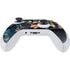 DC Comics Batman All Star Batman & Robin, The Boy Wonder ( Batman & Robin in Action) By Jim Lee Xbox Series S Controller Skin
